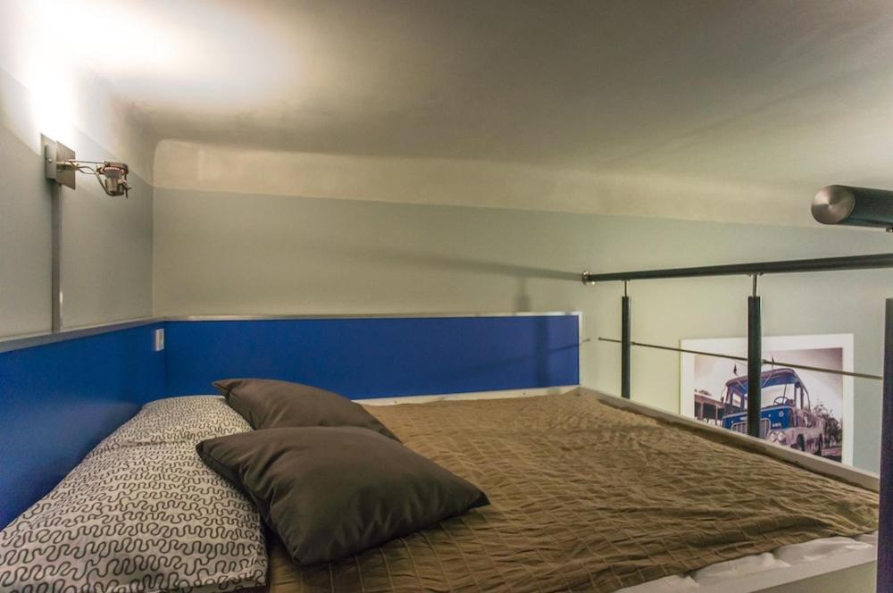 Apartments Sip 布达佩斯 外观 照片